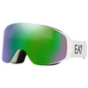 Image de Ea7 Luxottica Masque De Ski M