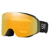 Image de Ea7 Luxottica Masque De Ski L