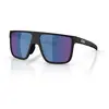 Image de Bliz Lunettes De Soleil A003 Grey with Blue Mirror/CAT3