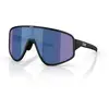 Image de Bliz Lunettes De Soleil A004 Grey with Blue Mirror/CAT3