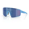 Image de Bliz Lunettes De Soleil P003 Grey with Blue Mirror/CAT3