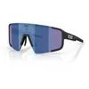 Image de Bliz Lunettes De Soleil P003 Grey with Blue Mirror/CAT3
