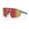 Image de Bliz Lunettes De Soleil P003 Brown with Red Multi/CAT3