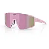Image de Bliz Lunettes De Soleil P003 Small Brown with Rosé Multi/CAT3