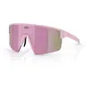 Image de Bliz Lunettes De Soleil P004 Small Brown with Rosé Multi/CAT3