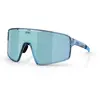 Image de Bliz Lunettes De Soleil P001 Smoke with Ice Blue Multi/CAT3