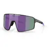 Image de Bliz Lunettes De Soleil P001s Grey with Putple Multi/CAT3