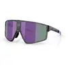 Image de Bliz Lunettes De Soleil P002s Grey with Putple Multi/CAT3