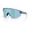 Image de Bliz Lunettes De Soleil Matrix Smoke with Ice Blue Multi/CAT3