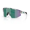 Image de Bliz Lunettes De Soleil Matrix Small Brown with Green Multi/CAT3