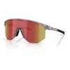 Image de Bliz Lunettes De Soleil Hero Brown with Red Multi/CAT3
