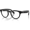 Image de Ray Ban Headliner (Gen 2), Lunettes AR, Noir, Bleu