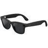 Image de Lunettes connectées IA Meta Ray-Ban Wayfarer (Gen 2) Noir mat