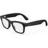Image de Ray Ban Wayfarer (Gen 2), Lunettes AR, Noir, Transparent