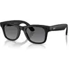 Image de Ray Ban Meta Wayfarer Gen 2 (L), Lunettes AR, Noir, Gris