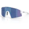Image de Bliz Lunettes De Soleil P006 Smoke W Blue Multi/CAT3