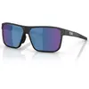 Image de Bliz Lunettes De Soleil A008 Smoke W Blue Multi/CAT3