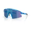 Image de Bliz Lunettes De Soleil P006 Smoke W Blue Multi/CAT3