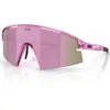 Image de Bliz Lunettes De Soleil P006s Brown W Rose Multi/CAT3