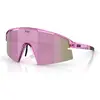 Image de Bliz, Unisexe, Lunettes de sport, P006 (Rose Transparent, Brown/Rose Multicolor), Transparent, Rose, Pink