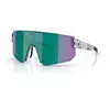 Image de Bliz Lunettes De Soleil P005 Green with Green Multi/CAT3