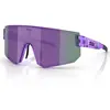 Image de Bliz Lunettes De Soleil P005 Smoke W Purple Mirror/CAT3