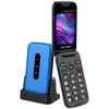 Image de Volfen Téléphone Portable Nexo Flip Max