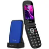 Image de Volfen Téléphone Portable Astro Flip 4g