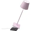 Image de ZAFFERANO Poldina PRO Lampe à poser rose