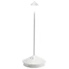 Image de ZAFFERANO Lampe de table Pina PRO Blanc