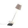 Image de ZAFFERANO Poldina PRO Lampe de Table Sable