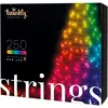 Image de Twinkly, Guirlande lumineuse, Strings (20 m)