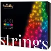 Image de Twinkly, Guirlande lumineuse, Cordes (32 m)