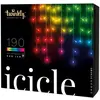 Image de Twinkly, Guirlande lumineuse, icicles (5 m)