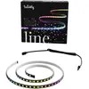 Image de Twinkly, Bande LED, Extension (Multicolore, RGB, RGBW, 150 cm, Intérieur)