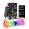 Image de Twinkly, Bande LED, Dots (RGB, 300 cm, Intérieur)