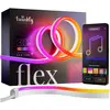 Image de Twinkly, Bande LED, Flex (Multicolore, RGB, 300 cm, Intérieur)