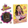 Image de Journal intime lumineux Soy Luna