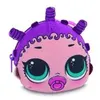 Image de LLD - PELUCHE SQUISHY L.O.L. ASS PRES 12PCS