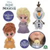 Image de La Reine des Neiges 2 - 1 Figurine Whisper + Glow lumineuse - Modeles aleatoires