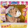 Image de Animal en peluche interantif Little Live Pets Rollie My kissing puppy