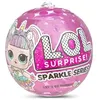 Image de Petites figurines LOL Surprise Sparkle Modèle aléatoire