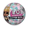 Image de Petites figurines L.O.L. Surprise Glitter Globe Modèle aléatoire