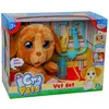 Image de Giochi Preziosi Cry Pets Chien (27 cm)