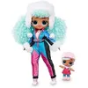 Image de L.o.l Surprise Omg Winter Chill - L.o.l GIOCHI PREZIOSI Multicolore