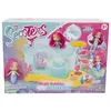 Image de Bubble Aquarium Seasters avec sirène