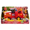 Image de Figurines Mickey Camion de Pompier