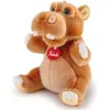 Image de Trudi Hippopotame Filippo petit (23 cm)