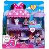 Image de Figurine Mickey et Minnie La Maison de Minnie