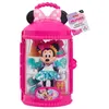 Image de Figurine articulée Minnie 15 cm Modèle aléatoire